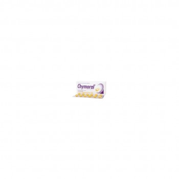 Chymoral 100 forte tablete a30