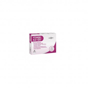 Vitamin K2+D3 kapsule a20 