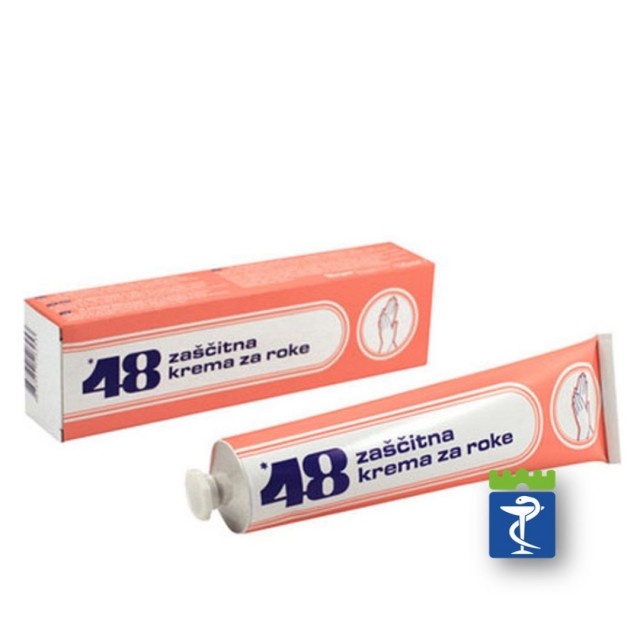 M48 Krema Za Ruke 125Ml