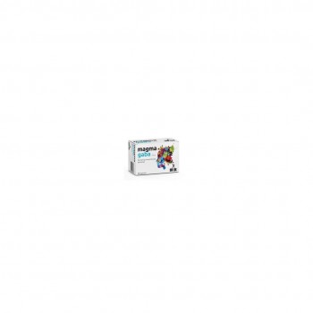 Magma gaba kapsule a50 Magma gaba kapsule a50