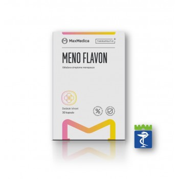 Meno Flavon kapsule a30 Meno Flavon kapsule a30