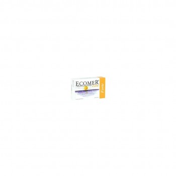 Ecomer forte kapsule 60x500mg
