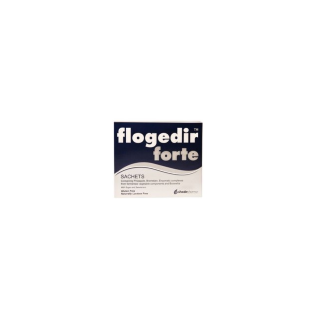 Flogedir Forte Kesica A18