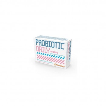 Probiotic daily malina kesice a8
