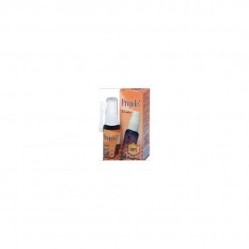 Propolis sprej za odrasle 25ml