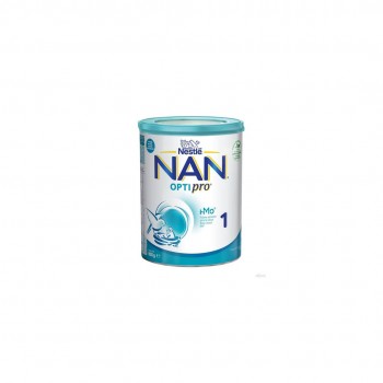 Nan 1 optipro 800g