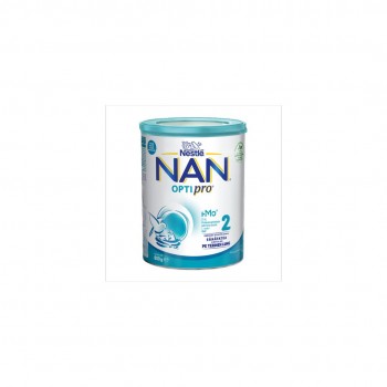 Nan 2 optipro 800g