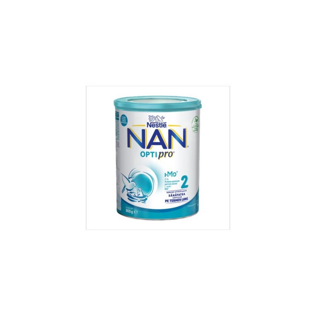 Nan 2 Optipro 800G