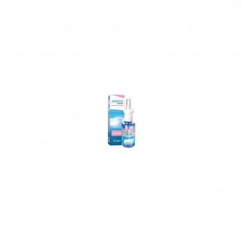 Marisol isotonic sprej 50ml