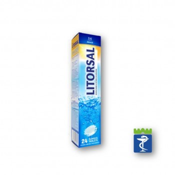 Litorsal efervete a24