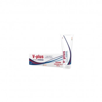 V-plus krem gel sa diosminom 75ml