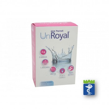 UriRoyal kesice 7x3.29g