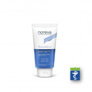 Noreva Aquareva hidrantni piling 75ml