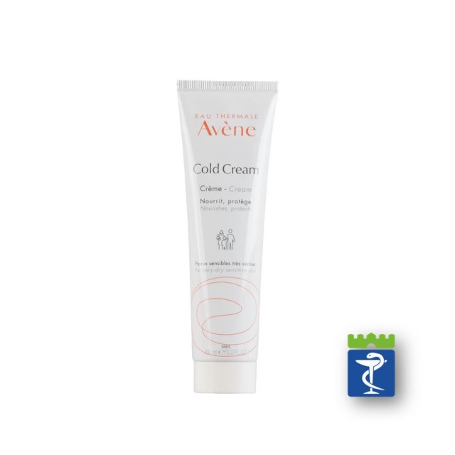 Avene Cold Krema 100Ml