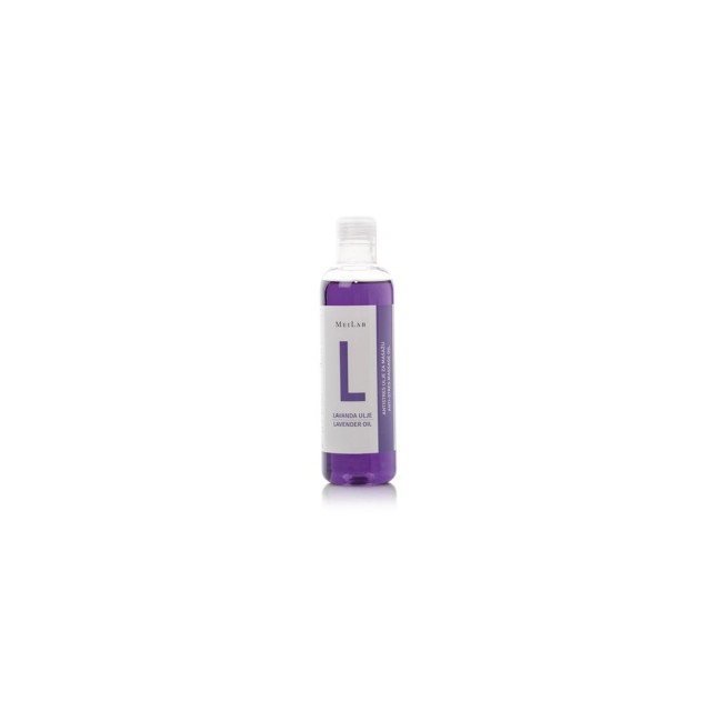 Lavanda Ulje Za Masazu 200Ml Meilab