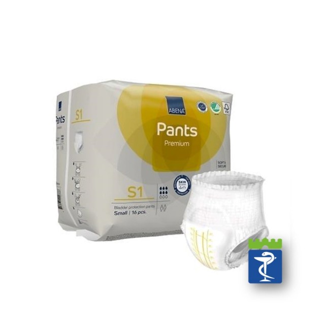 Abena Pants  S1 A16