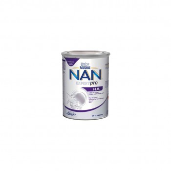 Nan expert pro HA 0-12m 400g