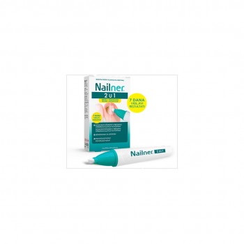 Nailner pen olovka protiv gljivica 5ml