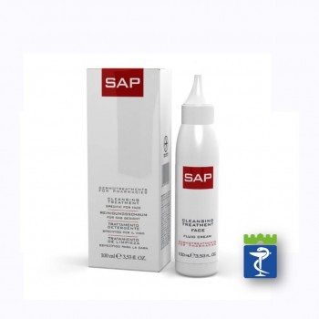 Vital Plus Active SAP 100ml