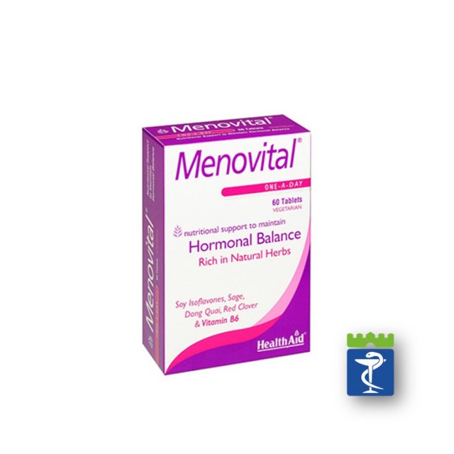 Menovital Tbl A60