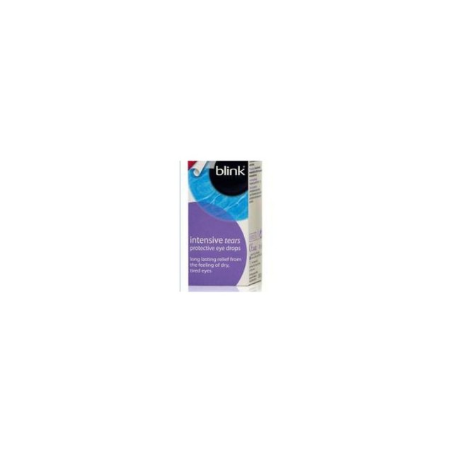 Blink Intensive Tears 10Ml