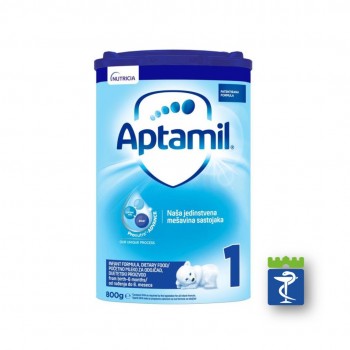 Aptamil 1 800g easy pack