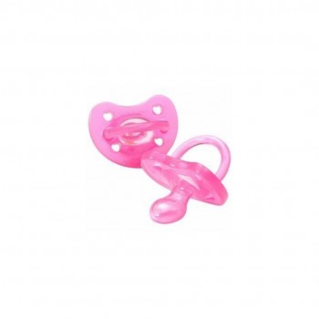 Chicco varalica silikon 0-6m a2 Chicco varalica silikon 0-6m a2