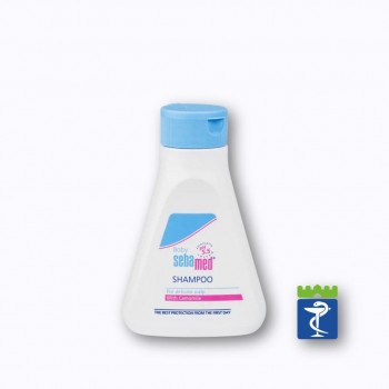 Sebamed baby šampon 150ml