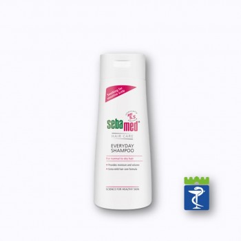Sebamed šampon za svaki dan 200ml