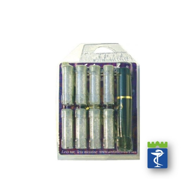 Antinikotea Mustikla Bonzai A8 Antinikotea Mustikla Bonzai A8