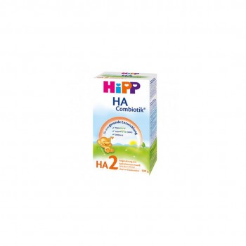 Hipp combiotic HA2 350g A000184