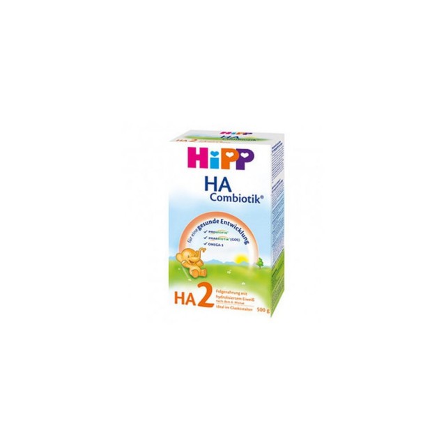 Hipp Combiotic Ha2 350G A000184 Hipp Combiotic Ha2 350G A000184