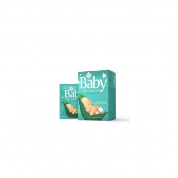 Baby instant čaj kesica 5x5g Baby instant čaj kesica 5x5g