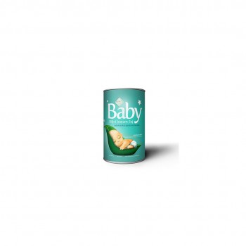 Baby instant čaj tuba 150g