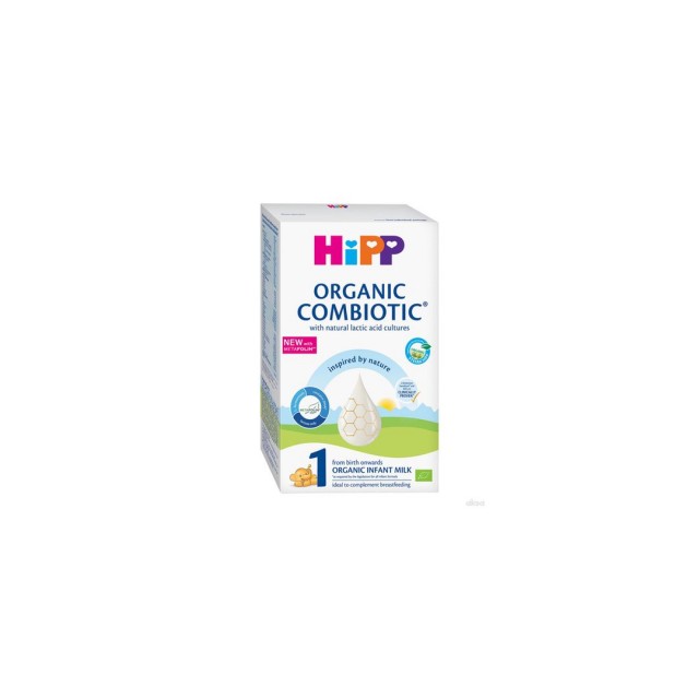 Hipp Combiotic 1 300G A053881 Hipp Combiotic 1 300G A053881