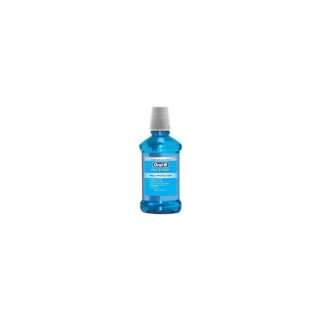 Oral-B Rastvor Rinse Prof Protection 250Ml