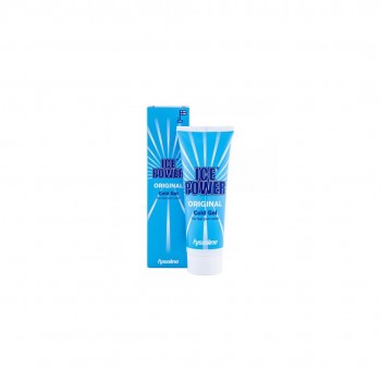 Ice power hladni gel 75ml