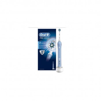 Oral-B PRO 2000 električna četkica za zube