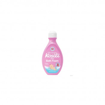 Kosili baby kupka 400ml roze