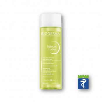 Bioderma Sebium Lotion 200ml