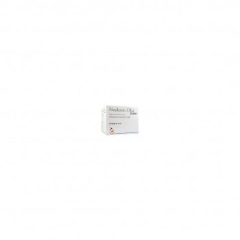 Neukron Ofta mese oral solution 30x10ml