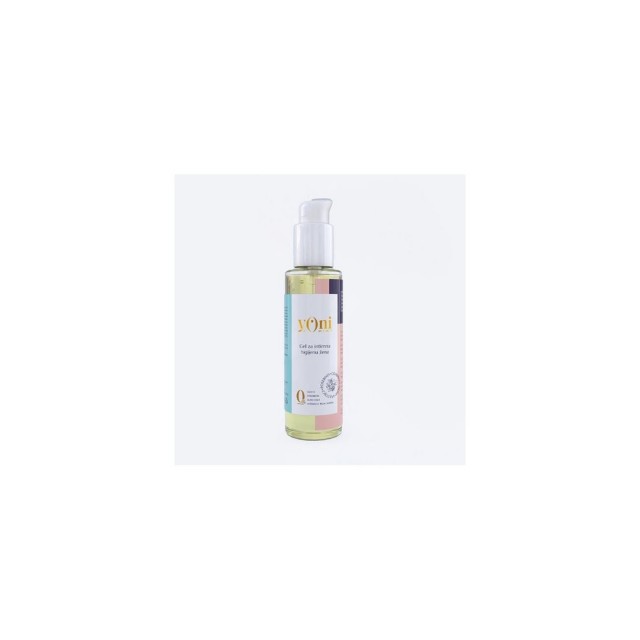 Yoni Mint Intimni Gel Za Žene 125Ml