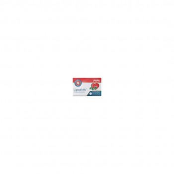 Lipoaktiv 30x10mg