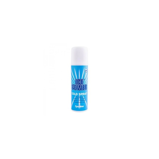 Ice Power Hladni Sprej 200Ml Ice Power Hladni Sprej 200Ml