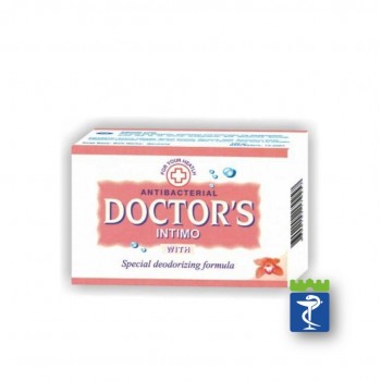Doctor`s antieczema sapun pix liqvida 100g