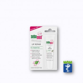 Sebamed lip repair 10ml Sebamed lip repair 10ml