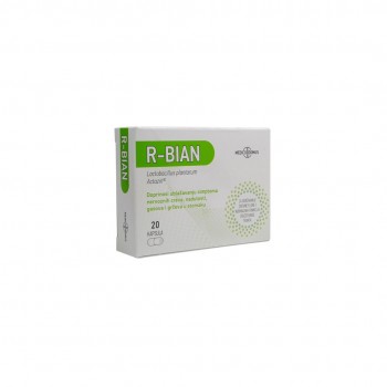 R-bian kapsule a20