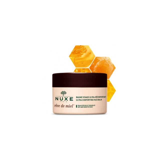 Nuxe Reve De Miel Balzam Za Lice 50Ml