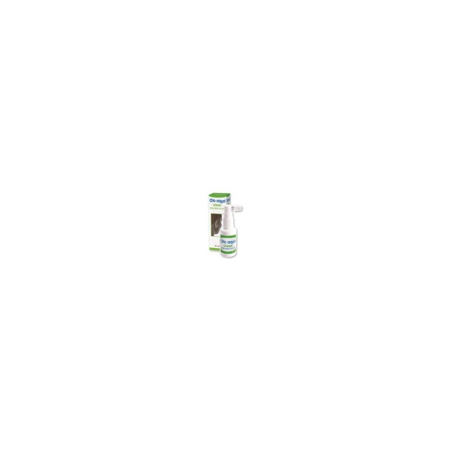 Oto Perfect Aqua Clean Sprej Za Uvo 30Ml
