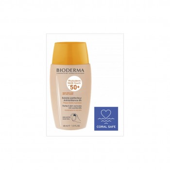 Bioderma Photoderm nude touch very light SPF50+ 40ml